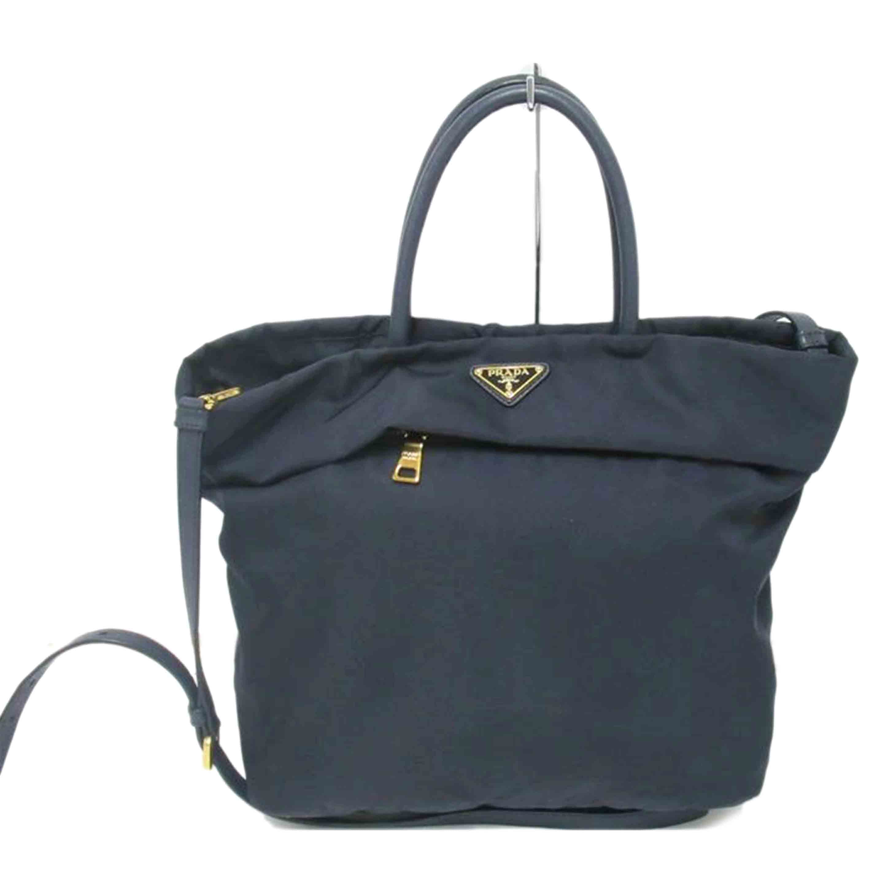 PRADA/2wayトートバッグ/BN2531//Aランク/63