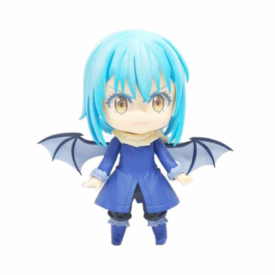 GOOD SMILE C グッドスマイルカンパニー/ねんどろいど リムル/1067//ABランク/42