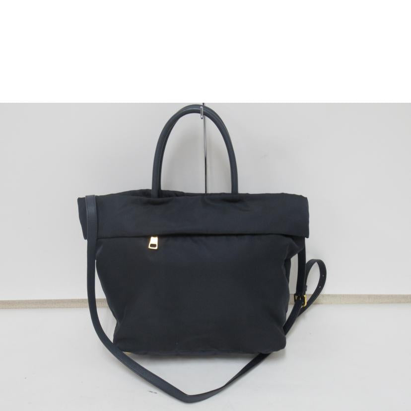 PRADA/2wayトートバッグ/BN2531//Aランク/63