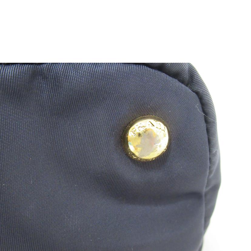 PRADA/2wayトートバッグ/BN2531//Aランク/63