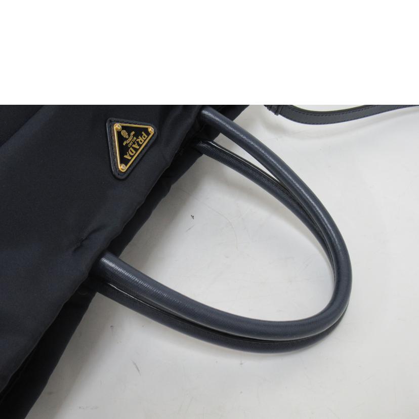 PRADA/2wayトートバッグ/BN2531//Aランク/63