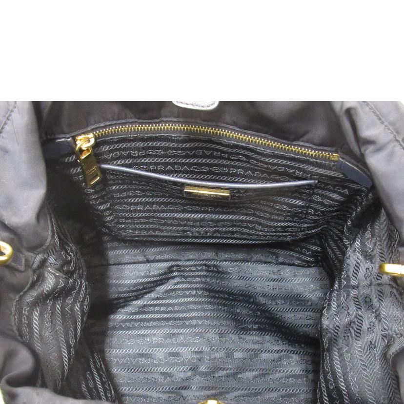 PRADA/2wayトートバッグ/BN2531//Aランク/63