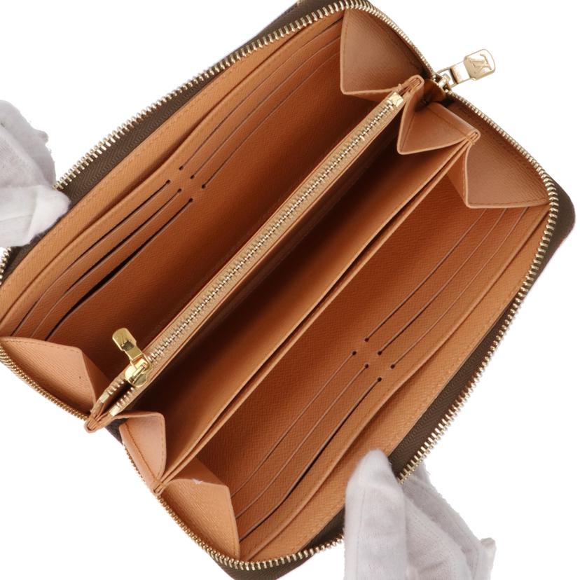 LOUIS VUITTON ルイヴィトン/モノグラムオリジン/ジッピーウォレット/M27683//RFI*/ABランク/91