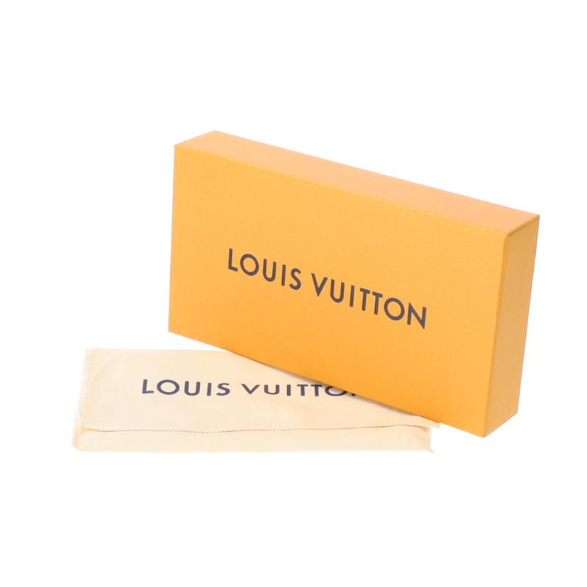 LOUIS VUITTON ルイヴィトン/モノグラムオリジン/ジッピーウォレット/M27683//RFI*/ABランク/91