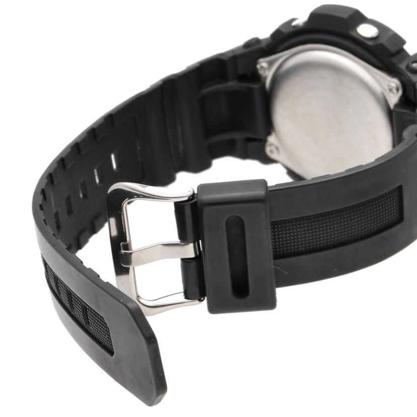 CASIO カシオ/G-SHOCK/ 電波ソーラー/AWG-M100S//523*/ABランク/70