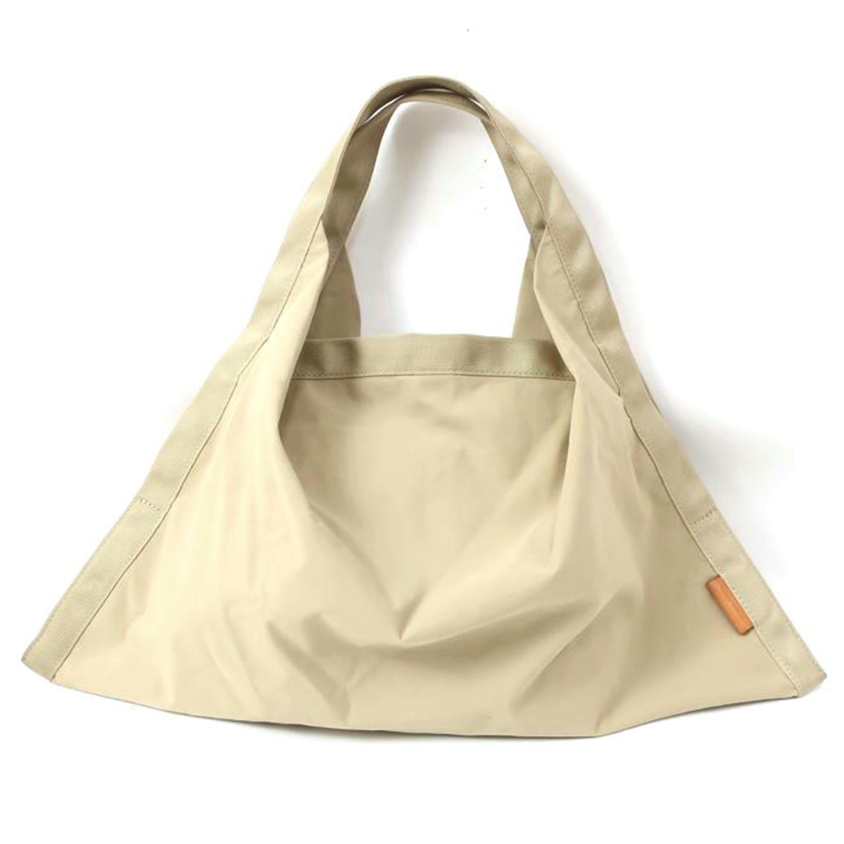 HenderScheme エンダースキーマ/オリガミバッグ origami bag ライトベージュ//ABランク/65