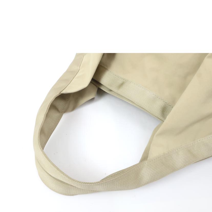 HenderScheme エンダースキーマ/オリガミバッグ origami bag ライトベージュ//ABランク/65