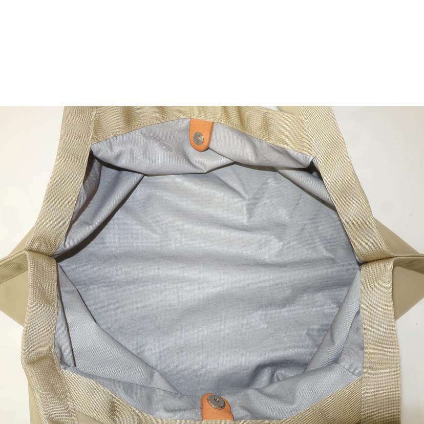 HenderScheme エンダースキーマ/オリガミバッグ origami bag ライトベージュ//ABランク/65