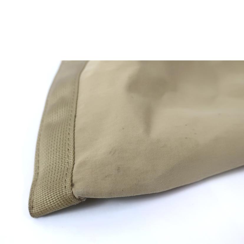 HenderScheme エンダースキーマ/オリガミバッグ origami bag ライトベージュ//ABランク/65