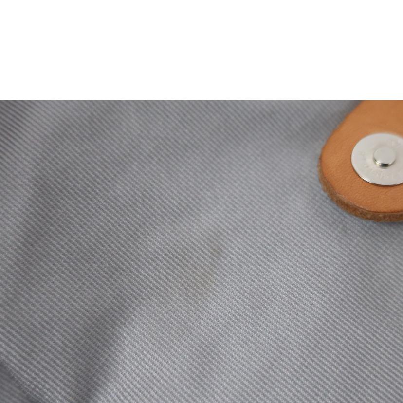 HenderScheme エンダースキーマ/オリガミバッグ origami bag ライトベージュ//ABランク/65