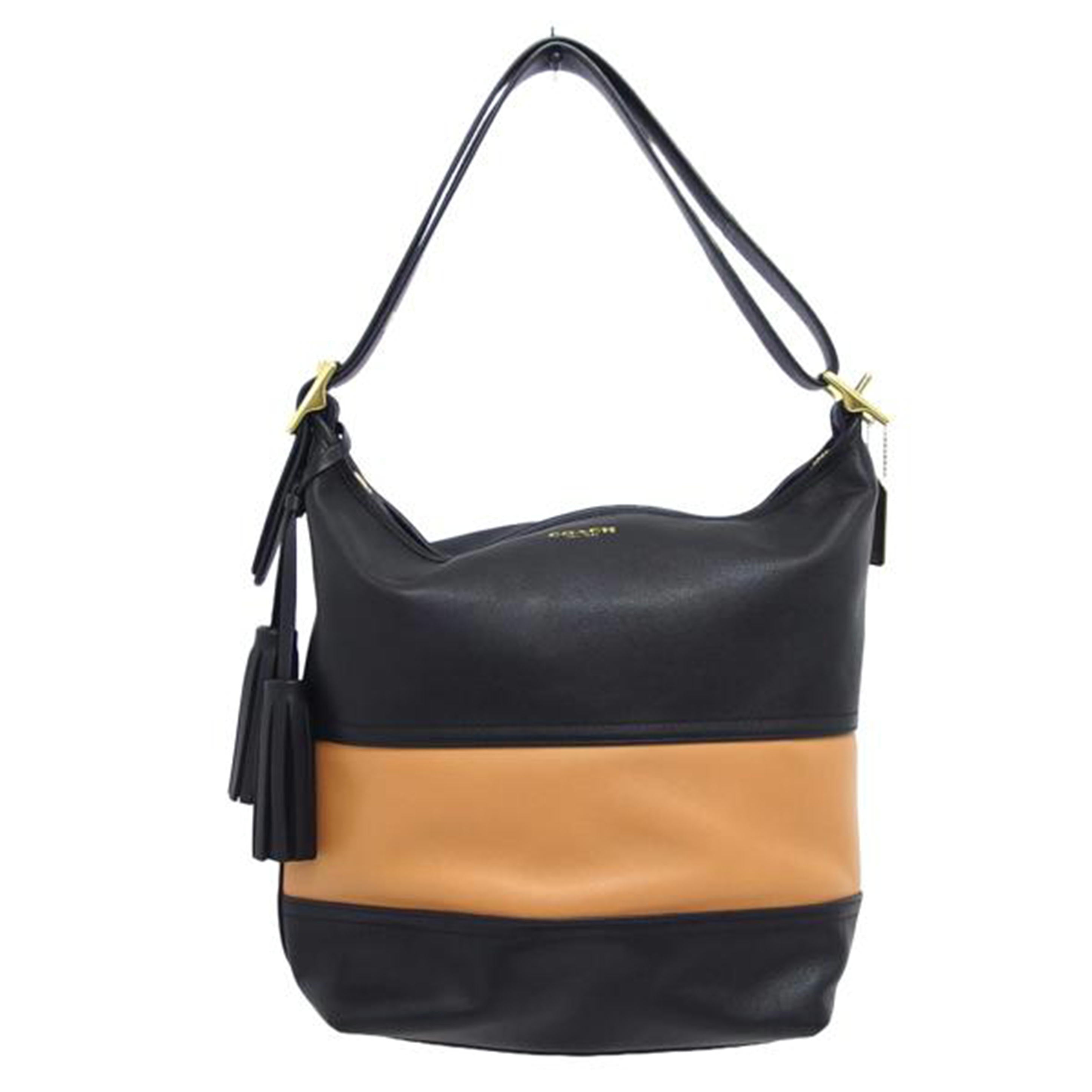 COACH コーチ/バイカラー/2WAYショルダーバッグ/F21180//C14**/ABランク/04