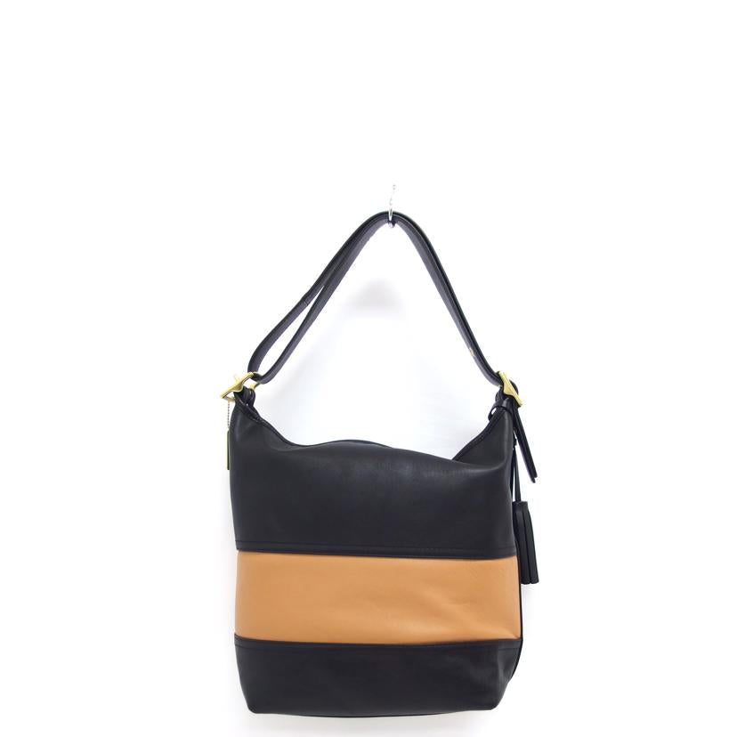 COACH コーチ/バイカラー/2WAYショルダーバッグ/F21180//C14**/ABランク/04