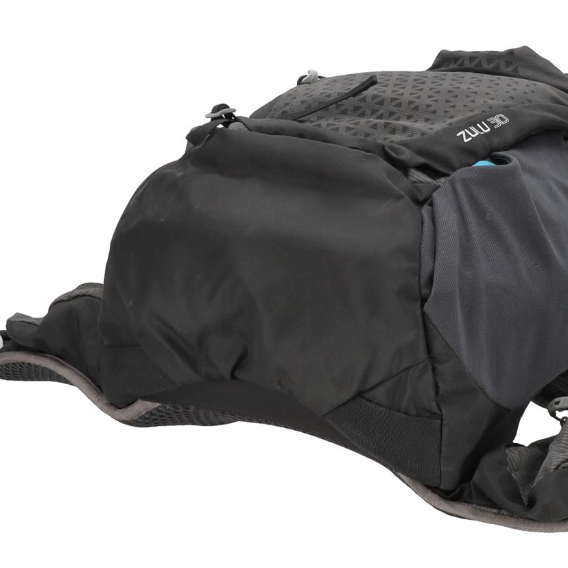 GREGORY グレゴリー/GREGORY ZULU 30 バックパック//BCランク/78