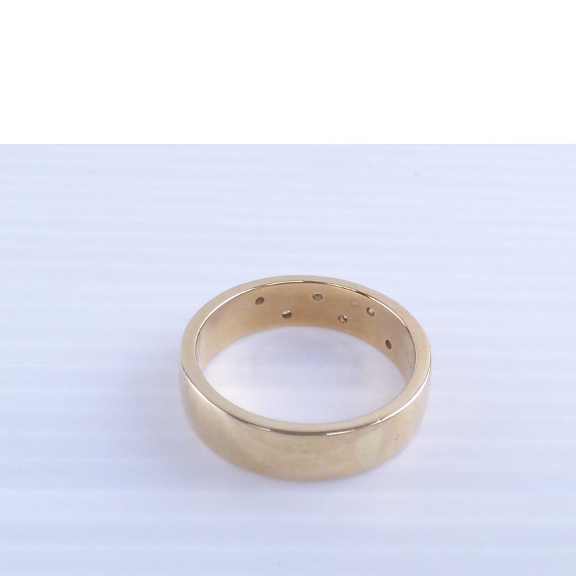 /K18平打ダイヤR0.06#14//ABランク/64