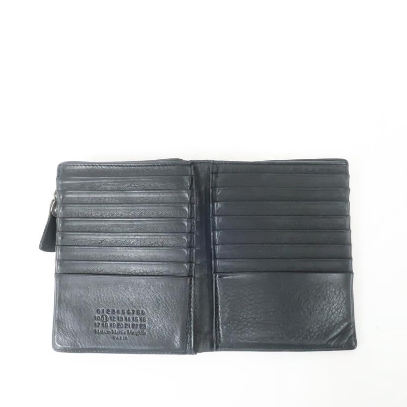 Maison Martin Margiela メゾンマルタンマルジェラ/折りたたみ財布 メンズ//Aランク/65