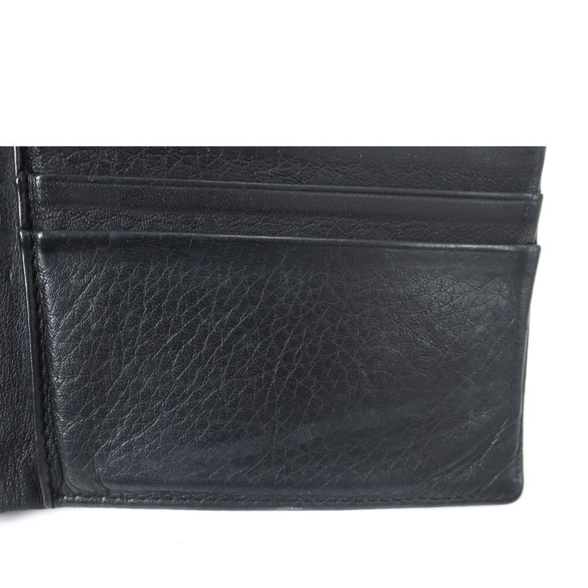 Maison Martin Margiela メゾンマルタンマルジェラ/折りたたみ財布 メンズ//Aランク/65