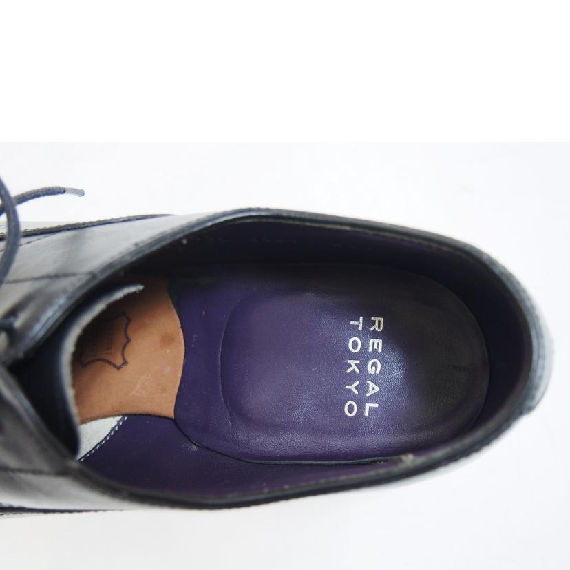 REGAL TOKYO リーガル/ストレートチップシューズ/W516//ABランク/71