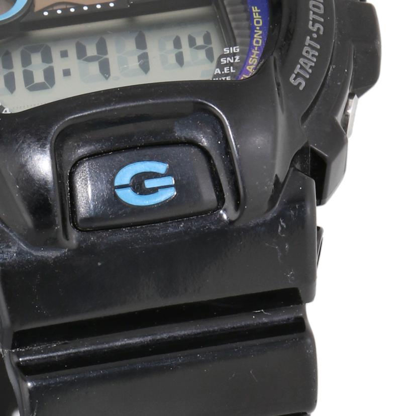 CASIO カシオ/G-SHOCK/ G-LIDE/ ブラック/GLX-6900//319*/ABランク/70