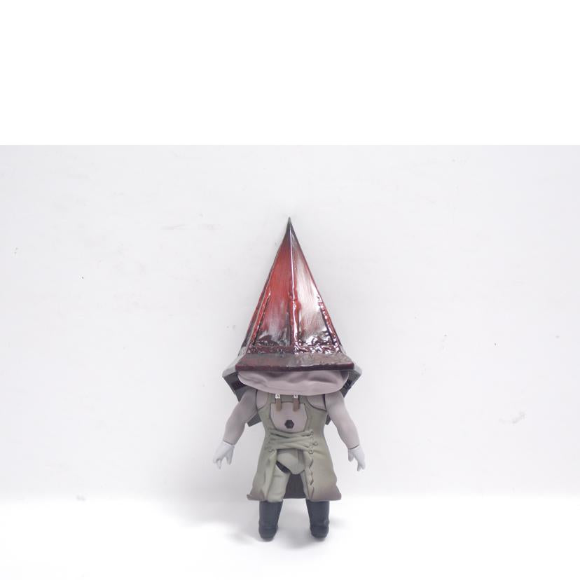 GOOD SMILE C グッドスマイルカンパニー/ねんどろいど レッドピラミッドシング/2572//ABランク/42