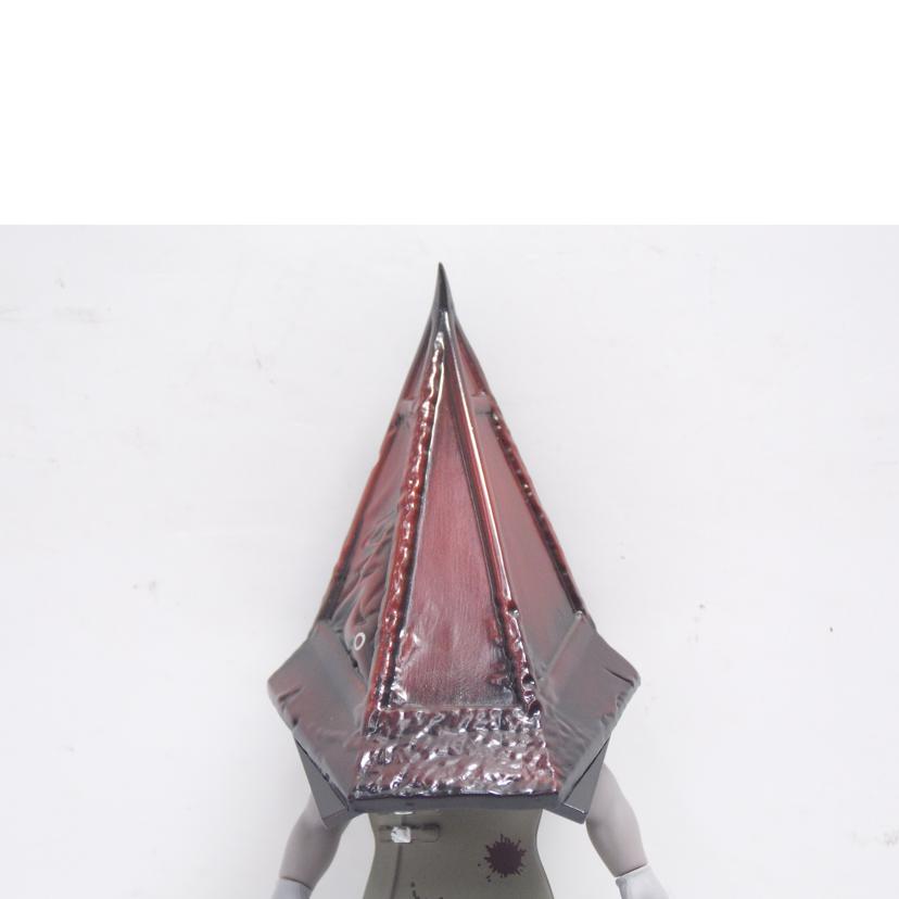 GOOD SMILE C グッドスマイルカンパニー/ねんどろいど レッドピラミッドシング/2572//ABランク/42