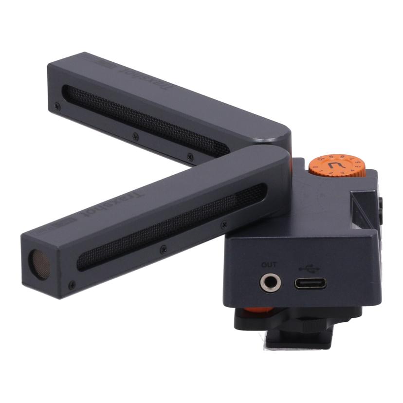 COMICA コミカ/ショットガンマイク/Traxshot//-/Bランク/62