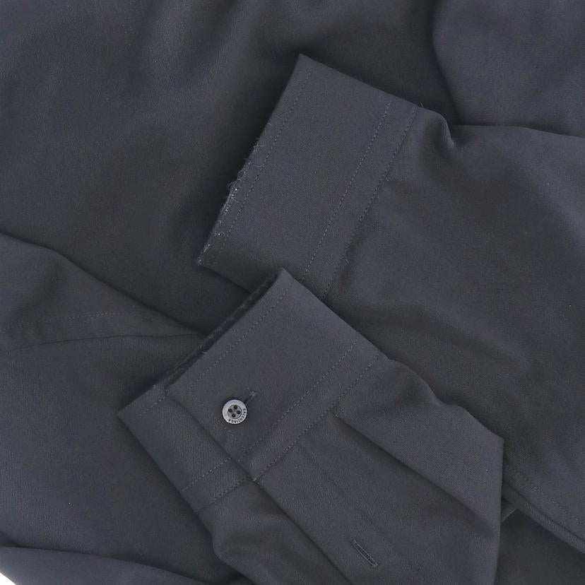 BALENCIAGA バレンシアガ/BALENCIAGA シャツ/ブラック//ABランク/19