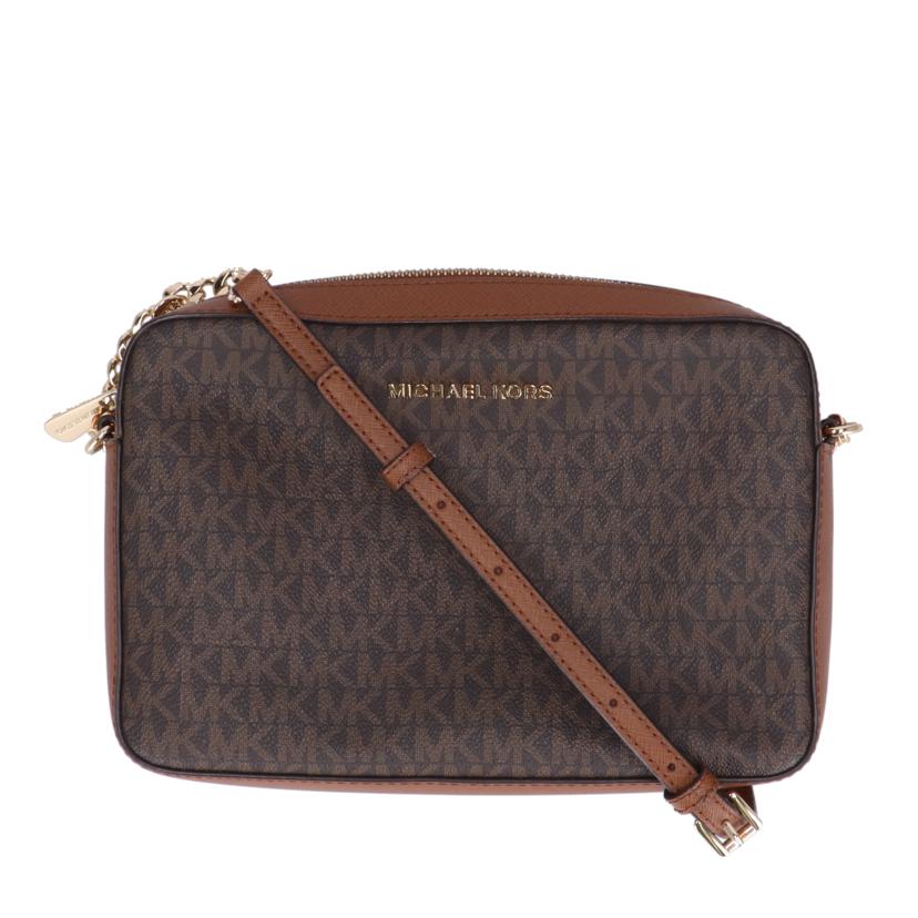 MICHAEL KORS マイケルコース/ショルダーバッグ/35F8GTTC3B//Sランク/94