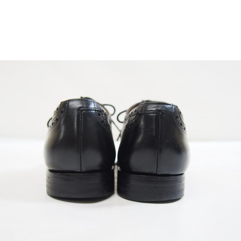 CROCKETT & JONES クロケット&ジョーンズ/クロケット&ジョーンズ セミブローブ/9839//BCランク/71