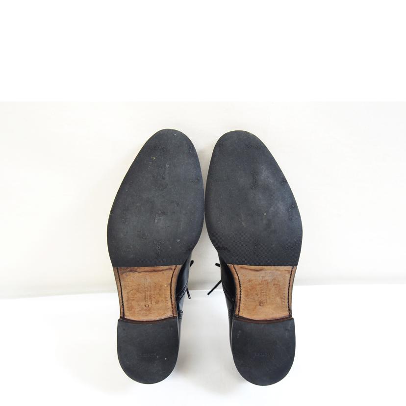 CROCKETT & JONES クロケット&ジョーンズ/クロケット&ジョーンズ セミブローブ/9839//BCランク/71