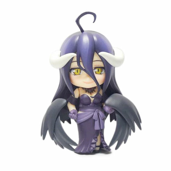 GOOD SMILE C グッドスマイルカンパニー/ねんどろいど アルベド ドレスVer/2604//ABランク/42