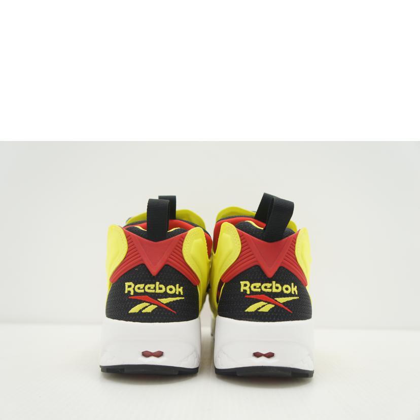 Reebok リーボック/インスタポンプフューリーOG/V47514//Aランク/09
