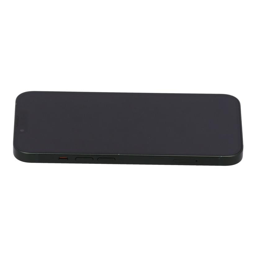 Apple SIMフリー アップル /iPhone13 256GB/MNGH3J/A//JRXV9X2PQ2/Bランク/05