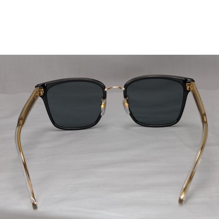 GUCCI グッチ/ウェリントン型 サングラス/GG0563SKN//Aランク/52