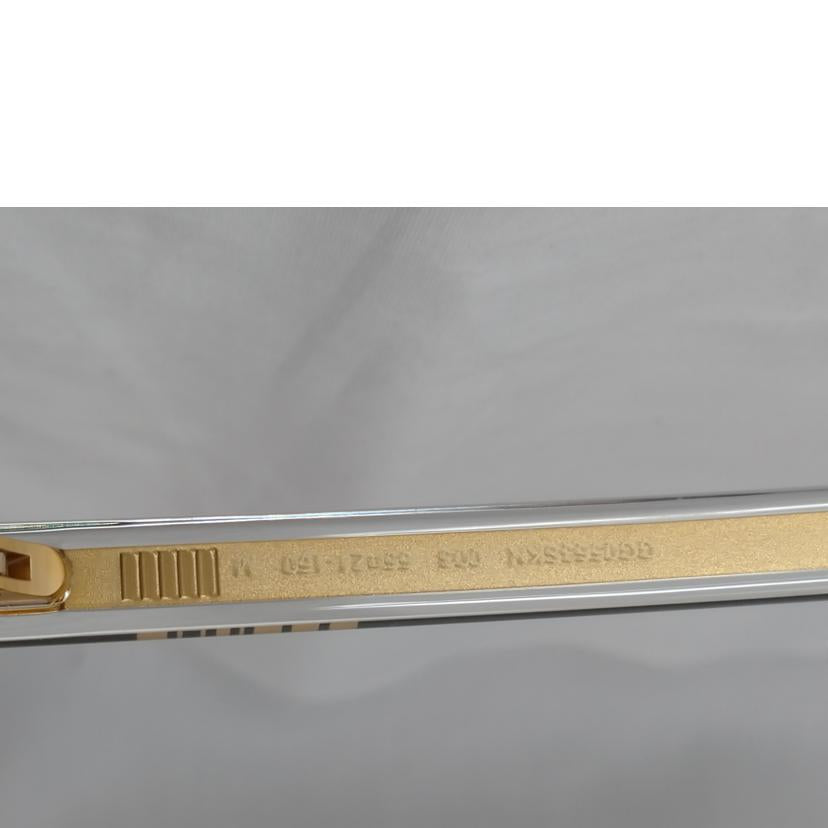 GUCCI グッチ/ウェリントン型 サングラス/GG0563SKN//Aランク/52