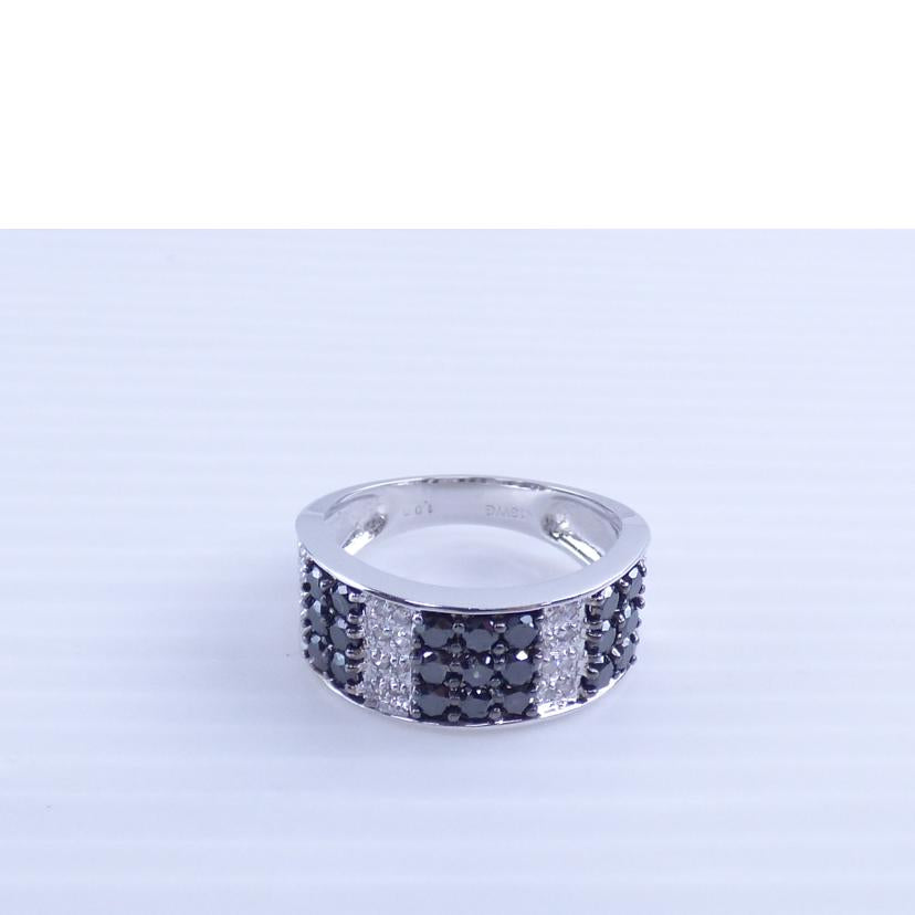 /K18WGダイヤR1.00#12//Aランク/64