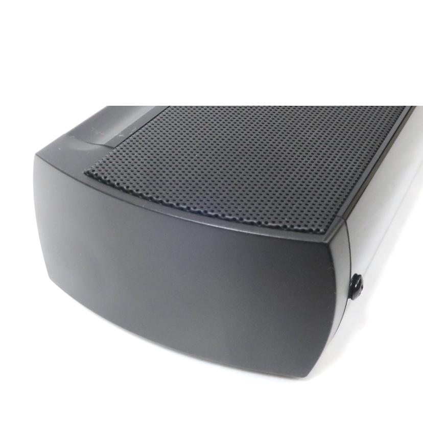 SANWA SUPPLY サンワサプライ/サウンドバー/400-SP084//23030731/ABランク/65