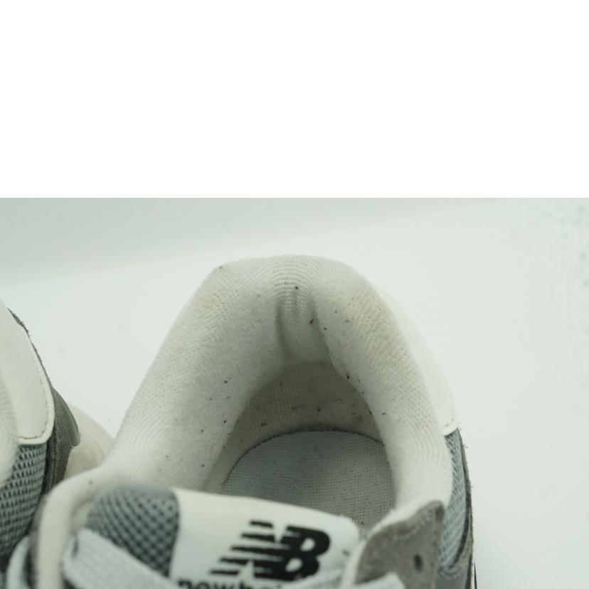 new balance ニューバランス/ローカットスニーカー グレー/M5740VPB//Bランク/42