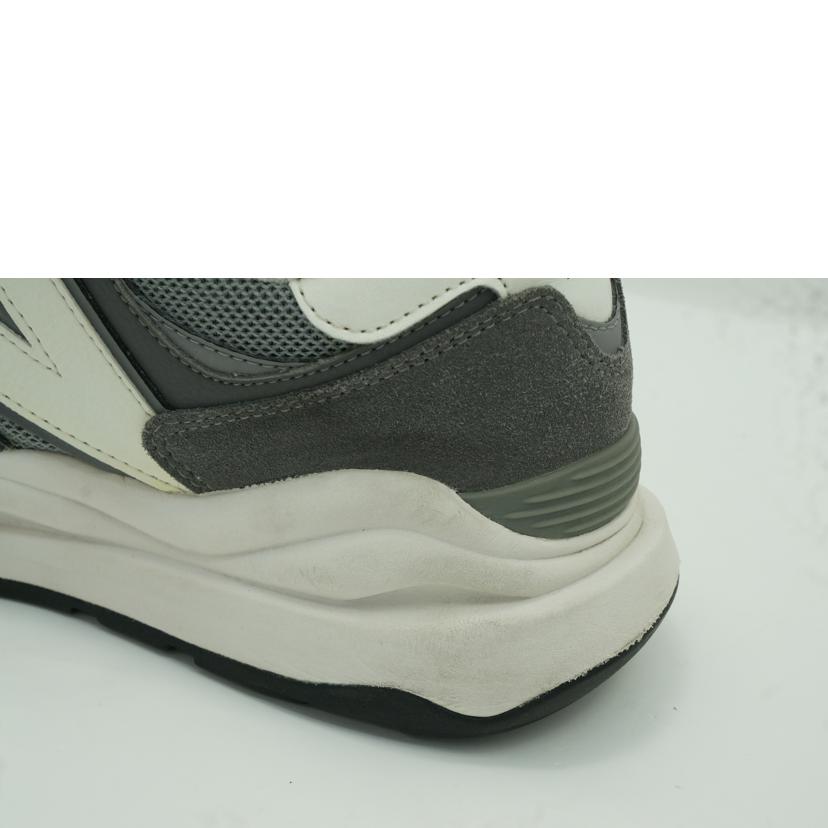 new balance ニューバランス/ローカットスニーカー グレー/M5740VPB//Bランク/42
