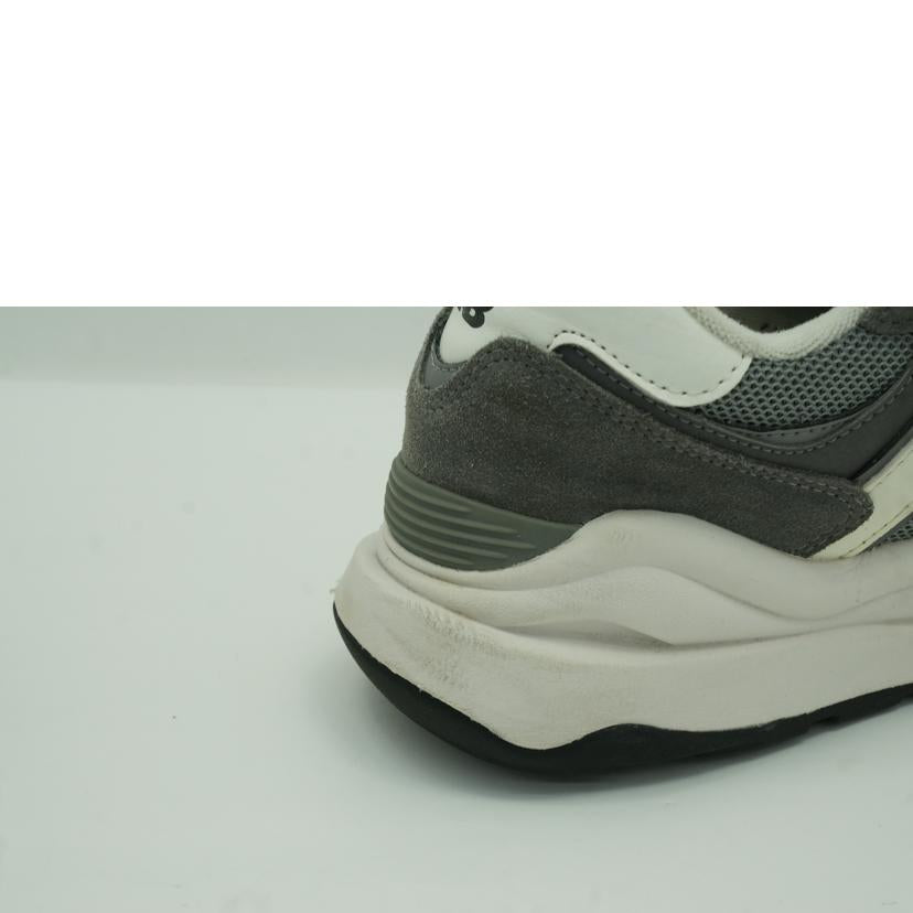 new balance ニューバランス/ローカットスニーカー グレー/M5740VPB//Bランク/42
