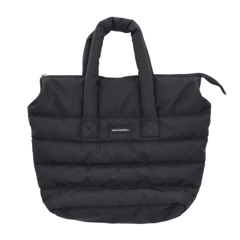 marimekko マリメッコ/トートバッグ/ミラ/090806 009//Aランク/93
