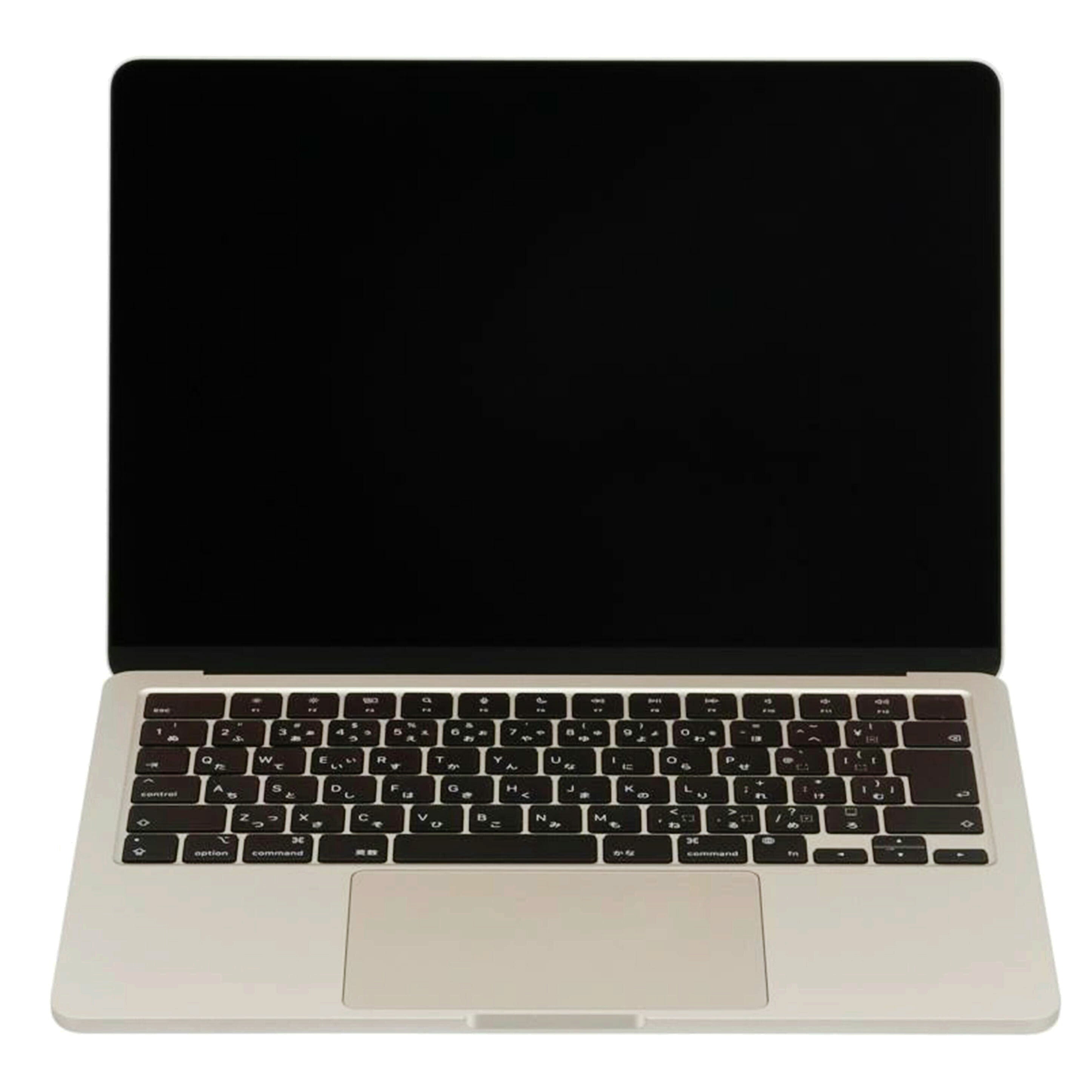 Apple アップル /MacBook Air(M2,2022)/MLY13J/A//LX71JY7TD7/Aランク/82