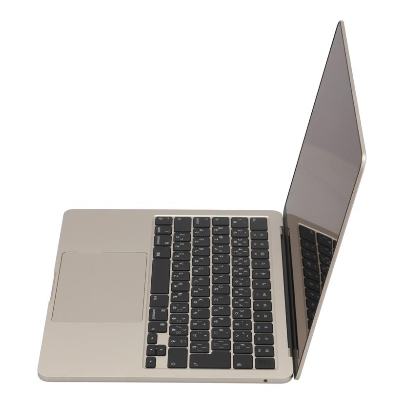 Apple アップル /MacBook Air(M2,2022)/MLY13J/A//LX71JY7TD7/Aランク/82