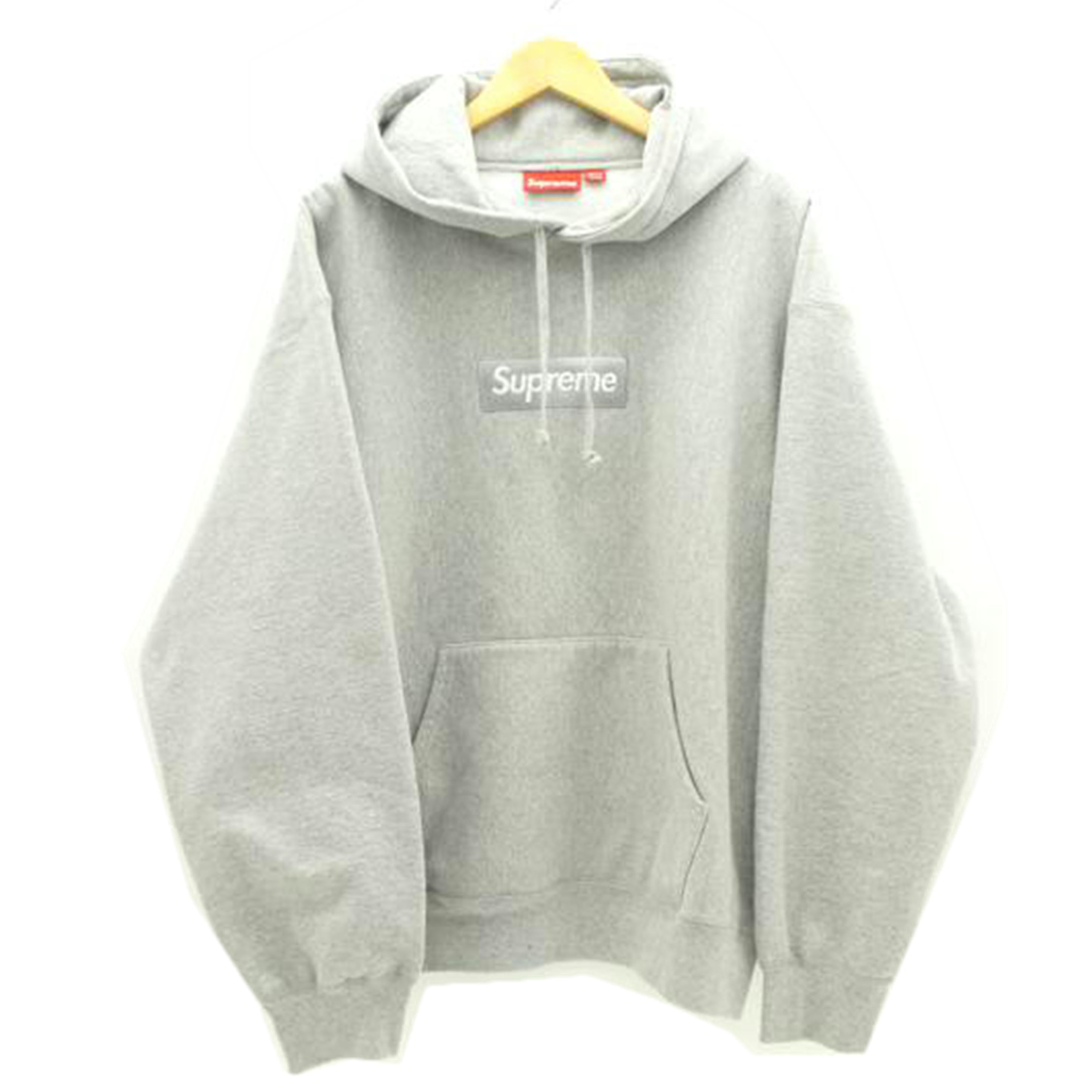 Supreme シュプリーム/ボックスロゴ フーディ/パーカー//サイズ XL/Bランク/05