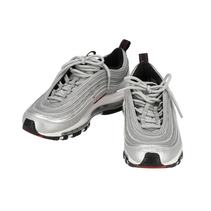 nike ナイキ/エアーマックス97/シルバーバレット/918890-001//Aランク/93