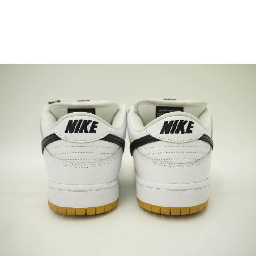 NIKE ナイキ/SB DUNK LOW PRO/CD2563-101//Aランク/69