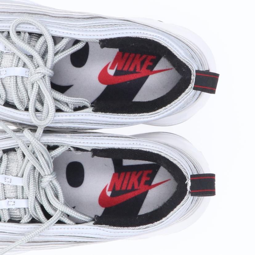 nike ナイキ/エアーマックス97/シルバーバレット/918890-001//Aランク/93