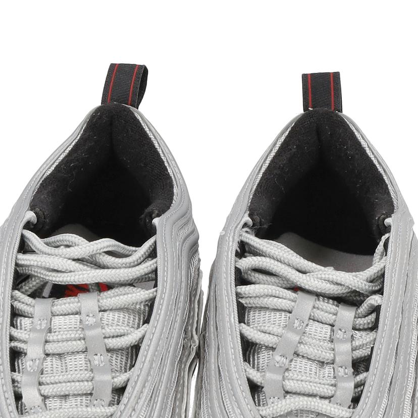 nike ナイキ/エアーマックス97/シルバーバレット/918890-001//Aランク/93