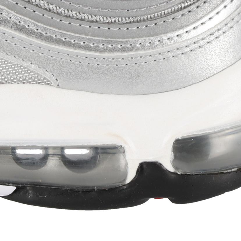 nike ナイキ/エアーマックス97/シルバーバレット/918890-001//Aランク/93