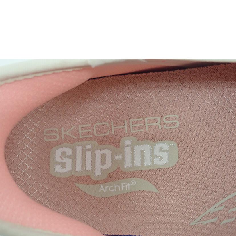 SKECHERS スケッチャーズ/GO WALK ANYWHERE-TELYN/125079//23.0cm/Sランク/62