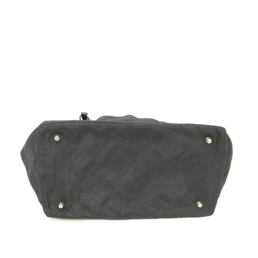 古都印伝 こといんでん/ラメ入りハンドバッグ//ABランク/88